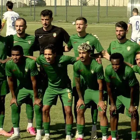 Amedspor'un Erzurum sınavı: İlk hazırlık maçında skor değil eksikler ön plandaydı