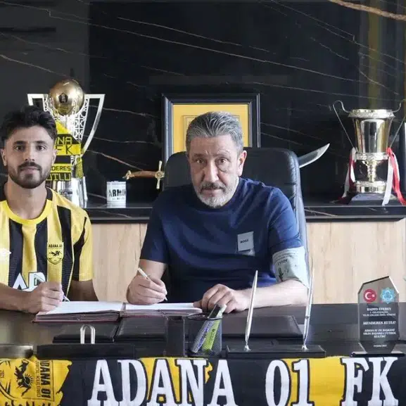 Amedspor defterini kapattı, yeni rotası belli oldu: Tecrübeli savunmacı imzayı attı