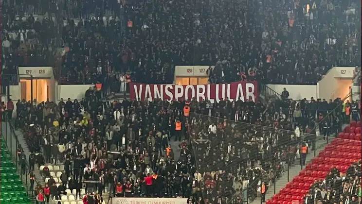Vanspor’dan 21 TL sürprizi! Diyarbakır detayı olay
