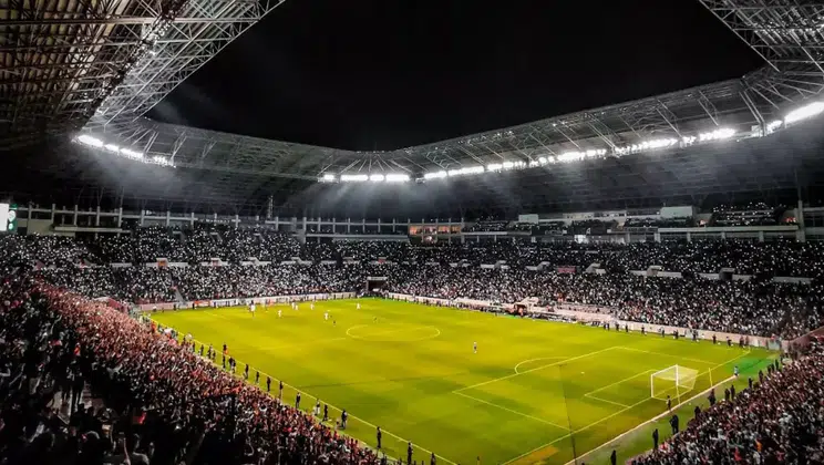 Amedspor’dan Çok Sert Mesaj! Hakem Kararları ve 6222 İçin Hukuki Süreç Başladı