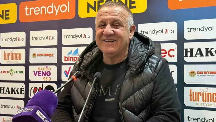 Amedspor’da kritik mesaj: Artık hata lüksümüz yok