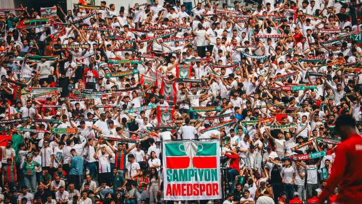 Manisa maçı öncesi Amedspor’da büyük birlik çağrısı