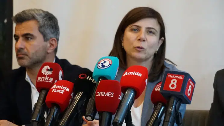 Diyarbakır’da yeni spor kompleksi için geri sayım başladı