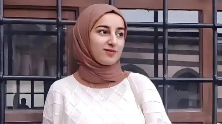 Rojin Kabaiş dosyasında yeni gelişme