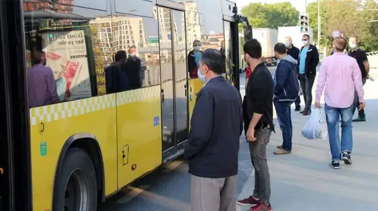 Diyarbakır’da toplu taşımada yeni dönem: Nakit ödeme kaldırılıyor