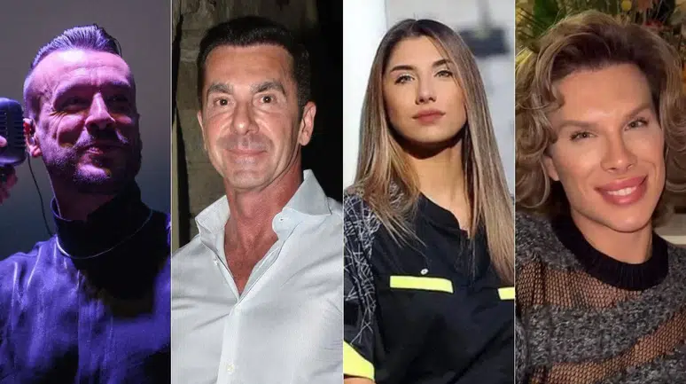 İstanbul’da büyük operasyon! Ünlü isimler de listede