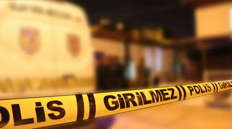 Hatay’da Anne ve oğuldan acı haber