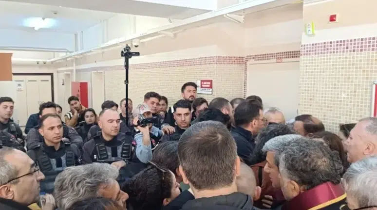 Gazeteci Hakan Tosun cinayetinde ilk duruşma: Sanık savunmaları ile kamera kayıtları arasındaki uçurum dikkat çekti