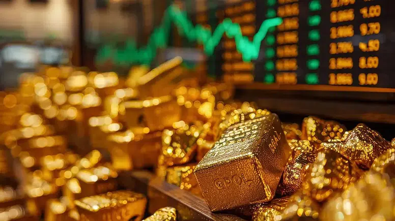 Altın 5.200 Doları test etti: piyasalar alarmda