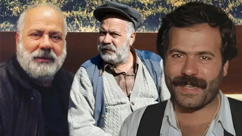 Diyarbakır yasta! Usta oyuncu Ali Tutal hayatını kaybetti