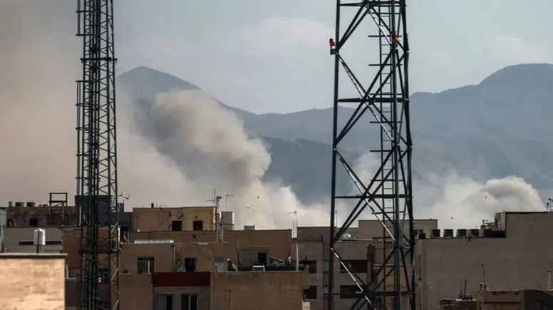 İran’dan ağır suçlama: Hürmüzgan’da okul saldırısında 24 öğrenci hayatını kaybetti iddiası