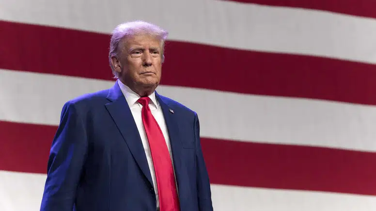 ABD-İran Görüşmeleri Kritik Eşikte: Trump’tan Anlaşma Mesajı