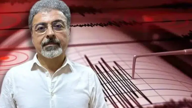 Uzmandan Elbistan depremi uyarısı: Benzer sarsıntılar sürebilir