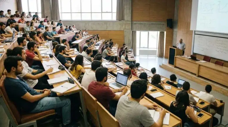 Üniversite öğrencilerine af düzenlemesi gündemde: Kimleri kapsayacak?