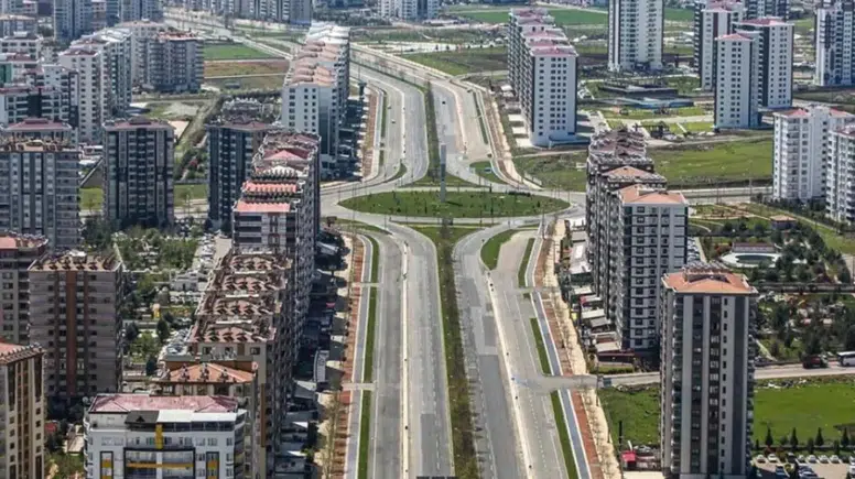 Diyarbakır’da satışlar düştü: Yüzde 14,6 azalma
