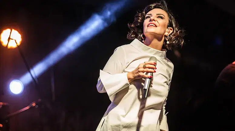 Fatma Turgut Diyarbakır’da sahne alacak