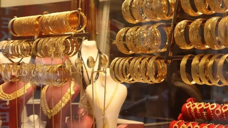 Orta Doğu gerilimi altını uçurdu: Kapalıçarşı’da gram 8 bin lirayı aştı