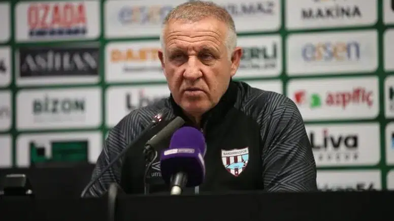 Amedspor’da Mesut Bakkal: “Bu takımla üst lige çıkacağız”