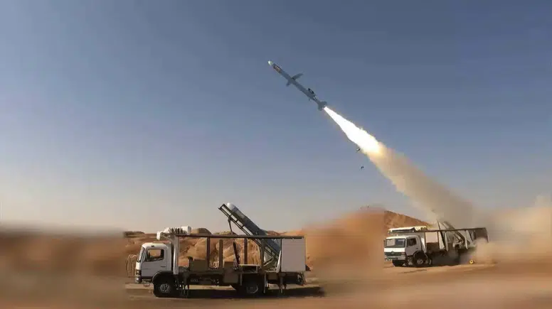 Rojhılat krizi büyüyor: İran Irak Kürdistanı’ndaki üsleri vurdu