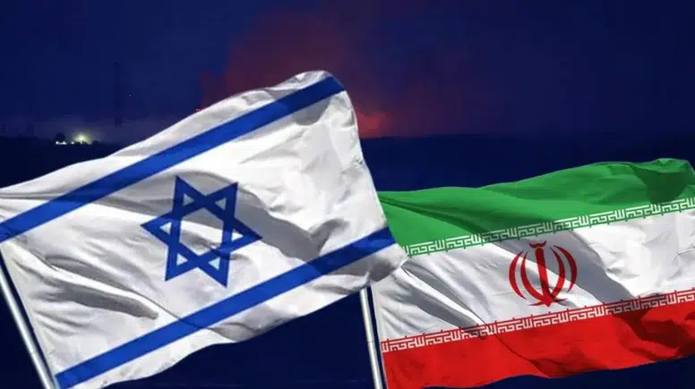 Savaş Bölgesel krize dönüşüyor mu? 4. günde kritik tablo