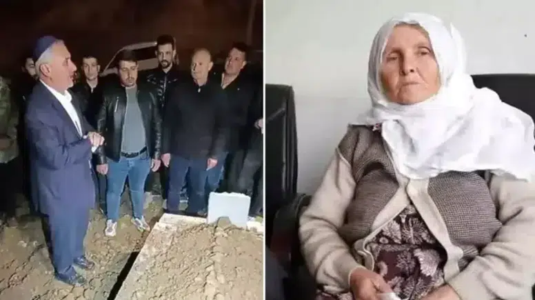 Mardin’de talihsiz kaza: 72 yaşındaki kadın hayatını kaybetti