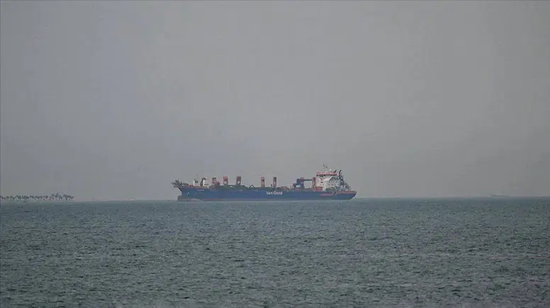 ABD-İran gerilimi büyüyor: Hürmüz Boğazı için kritik açıklama