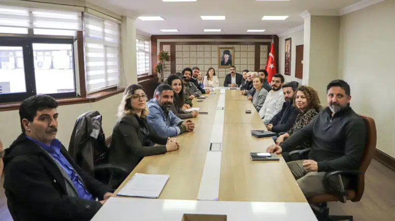 Diyarbakır Büyükşehir Belediyesi’nden Ekoloji zirvesi: Hevsel ve Dicle için yol haritası