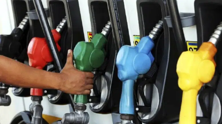 Motorin zammı son anda iptal edildi