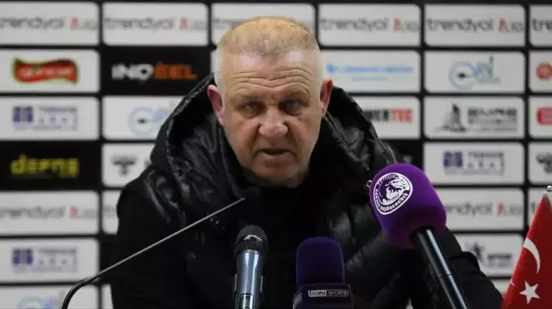 Bakkal: "Çok zorlanmadan kazandık"