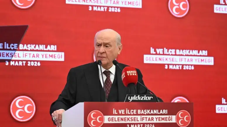 Bahçeli’den dikkat çeken sözler: “Kürt kardeşlerim satılık değildir”
