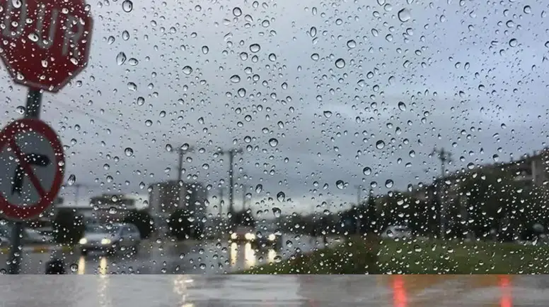 Diyarbakır’da bugün sağanak var: Meteoroloji uyardı