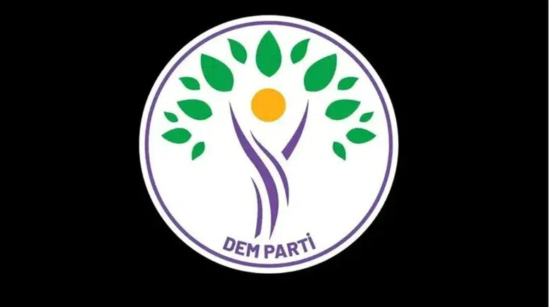 DEM Parti’den kritik Irak mesajı! “Yeni dönem barış getirmeli”