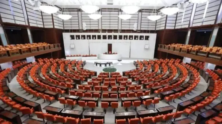 Afrin'de mülkiyet krizi Meclis gündeminde: Binlerce kişi evine dönemiyor