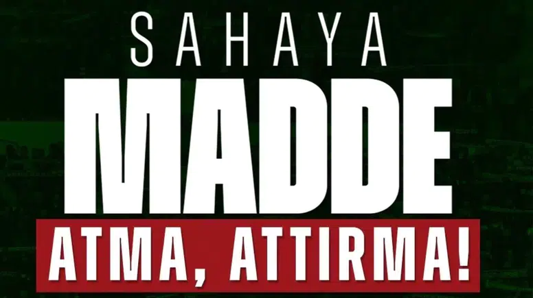 Amedspor yönetimi uyardı! “Bir hareket her şeyi değiştirebilir”