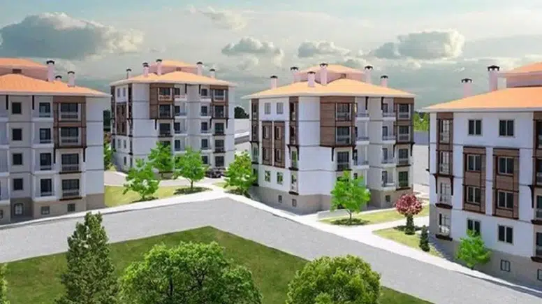 Diyarbakır Kulp’ta TOKİ sözleşme tarihleri açıklandı! İşte kritik takvim