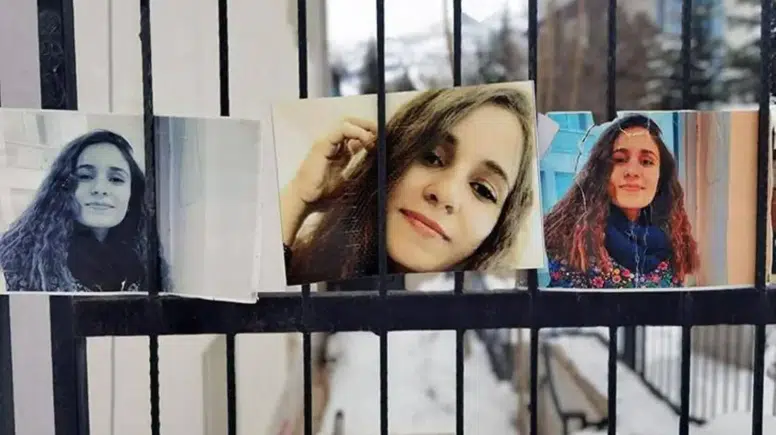 Gülistan Doku dosyasında şok gelişme! Hesabına girip isim sildiler