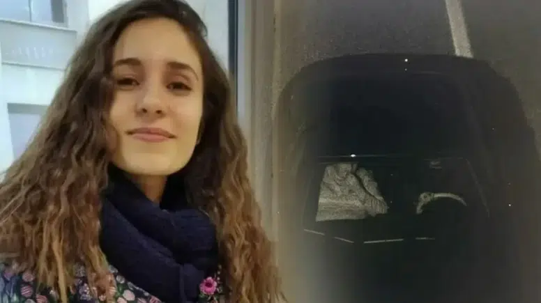 Gülistan Doku dosyasında şok detay: Araç değişmiş!