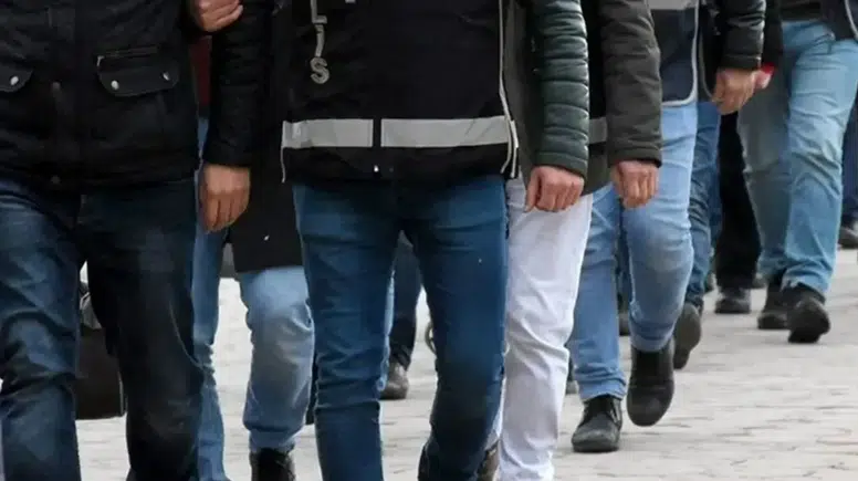 Diyarbakır’da dev operasyon: 140 kişi yakalandı