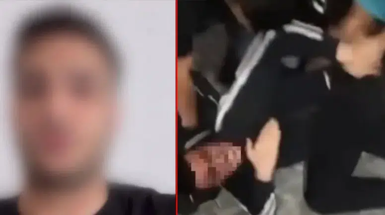 Diyarbakır’da akılalmaz iddia: Yeğene işkence ve tehdit