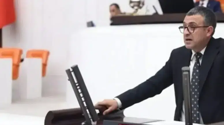 Serhat Eren: “İnfazda eşitlik yok, sistem adaleti zedeliyor”