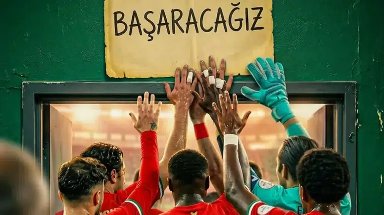 Amedspor'un kaderi kendi ellerinde: Süper Lig yolunda final günü