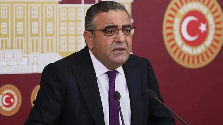 Tanrıkulu’ndan Şimşek’e kritik sorular! Kayyum şirketler Meclis’te