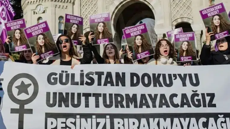 Dersim’de Kayıp Bir Hayatın Ardındaki Karanlık: Gülistan Doku Dosyasına Dair Çarpıcı Tanıklık