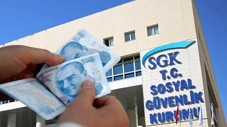 Borçluya nefes aldıracak düzenleme: SGK primlerinde 72 ay taksit dönemi başlıyor