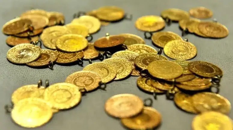 Altın fiyatlarında son durum: İşte 8 Temmuz 2026 gram, çeyrek ve Cumhuriyet altını fiyatları
