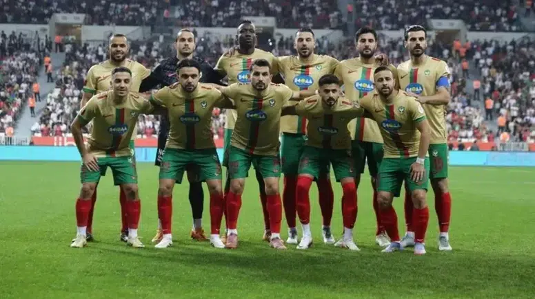 Amedspor’da Süper Lig heyecanı: Gözler bu akşamki kritik Bodrum FK sınavında