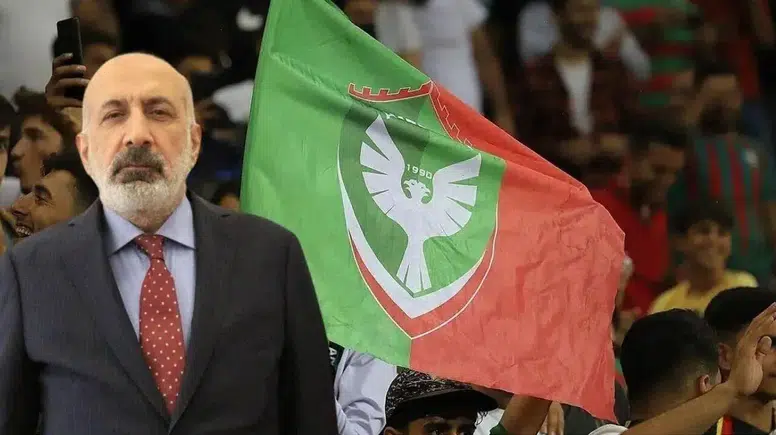 Amedspor'un Süper Lig rüzgarı Diyarbakır'ı uçuracak: Şehrin ekonomisi ve turizmi için dev adım