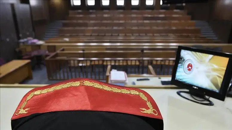 Miras uğruna kan donduran plan: Babasının aracına bomba yerleştiren evlada ağır hapis cezası