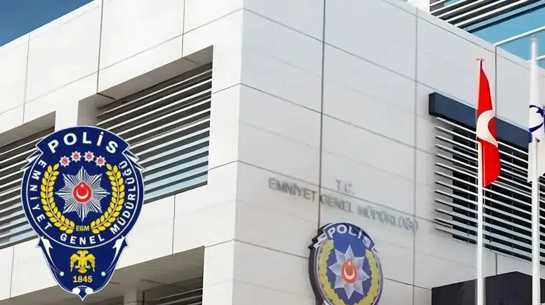 Diyarbakır’da yeni iş kapısı: Emniyet Genel Müdürlüğü 14 personel alacak, başvurular için geri sayım başladı