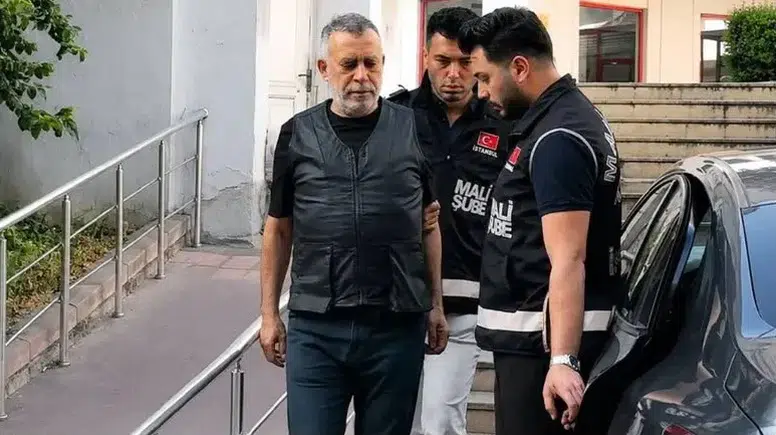 Haluk Levent’ten şok itiraf: Kumar bataklığına saplandım, borçlarımı kapatacakken kumpasa uğradım